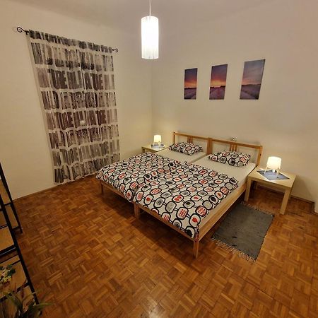 Saso Rooms & Apartments Любляна Экстерьер фото