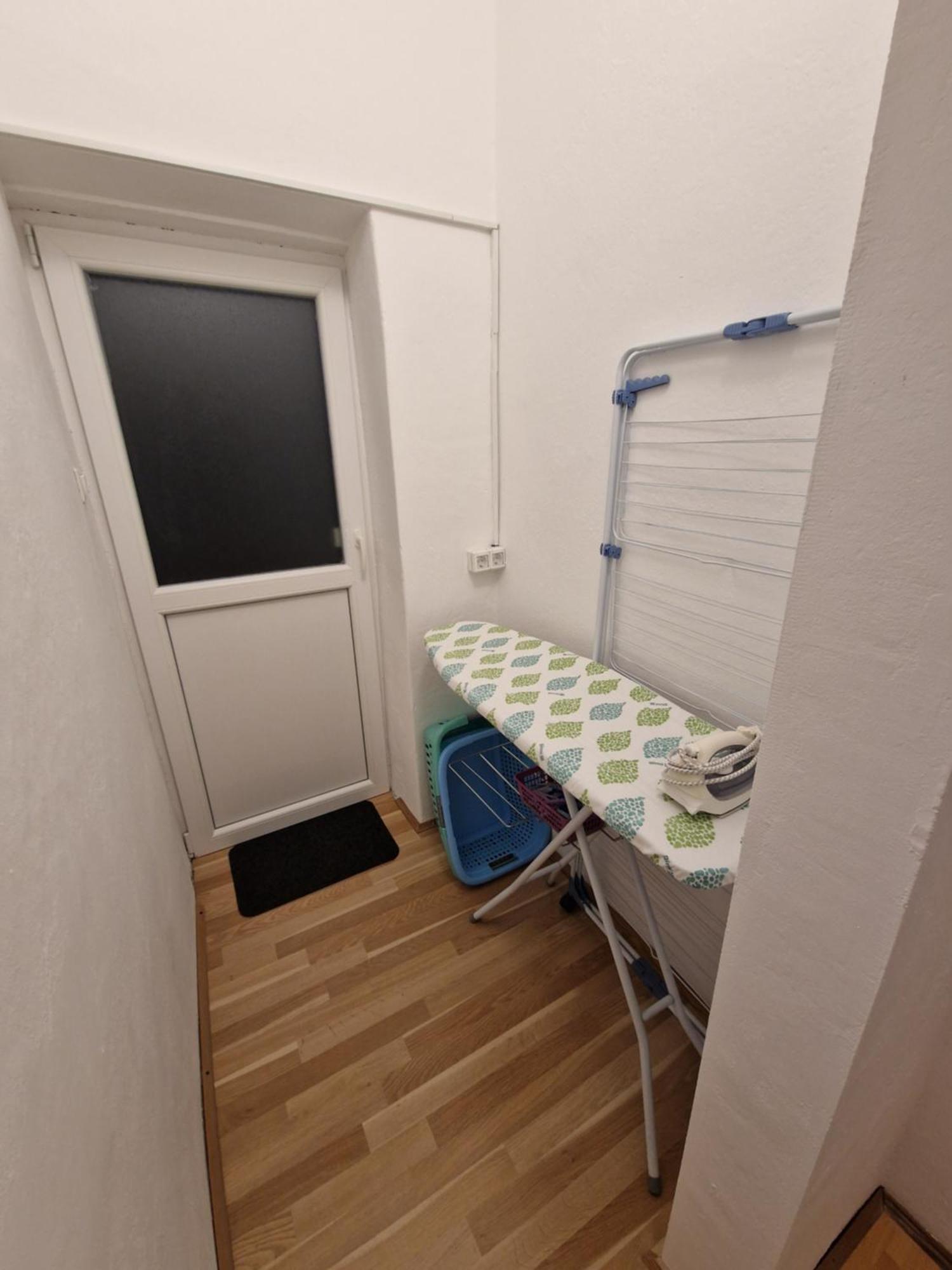 Saso Rooms & Apartments Любляна Экстерьер фото