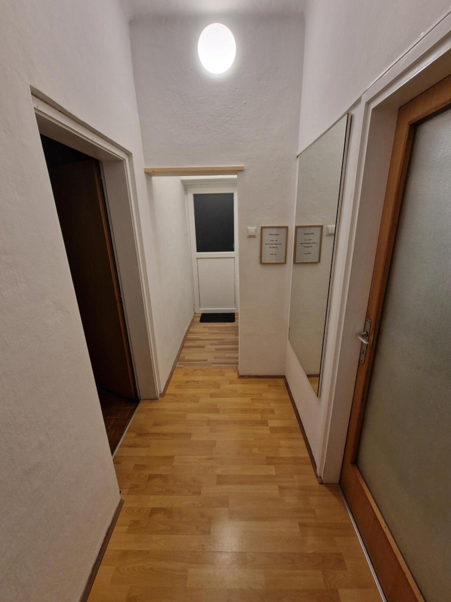 Saso Rooms & Apartments Любляна Экстерьер фото